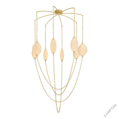 Positano Chandelier