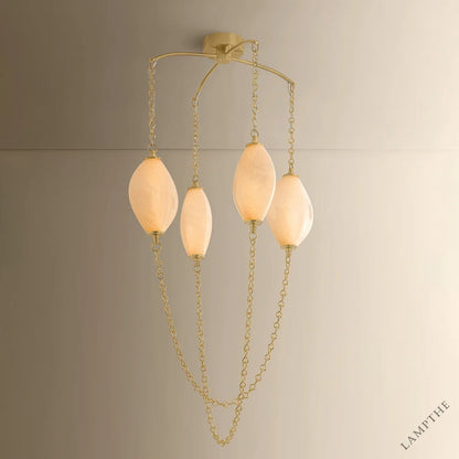 Positano Chandelier