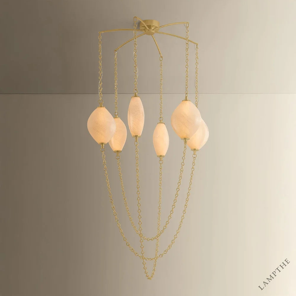 Positano Chandelier