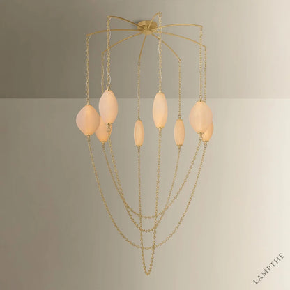 Positano Chandelier