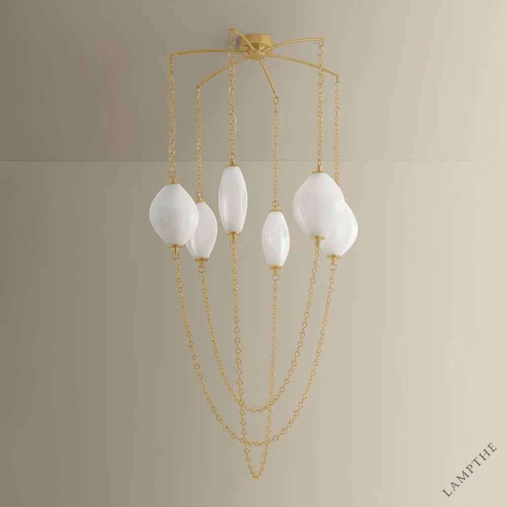 Positano Chandelier