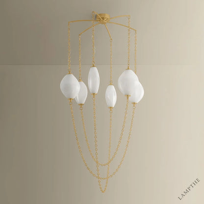 Positano Chandelier