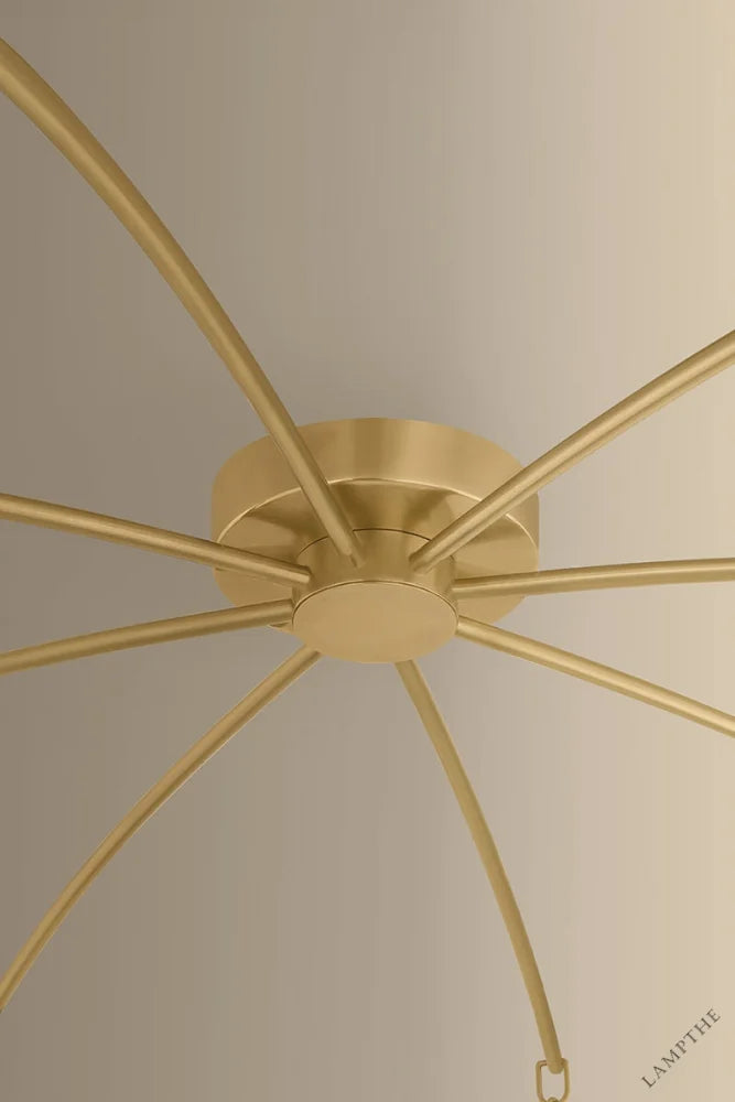 Positano Chandelier