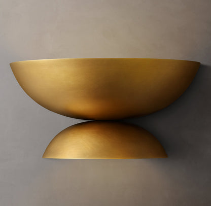 Cosmic Sconce