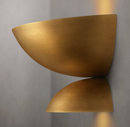 Cosmic Sconce