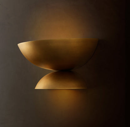 Cosmic Sconce