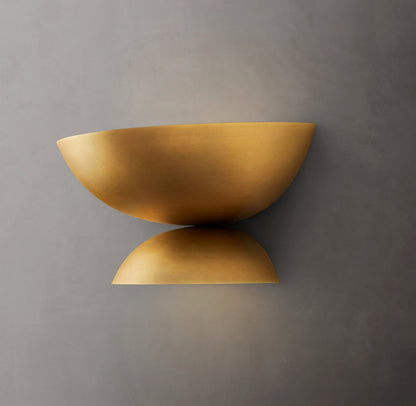 Cosmic Sconce