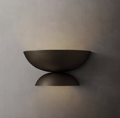 Cosmic Sconce