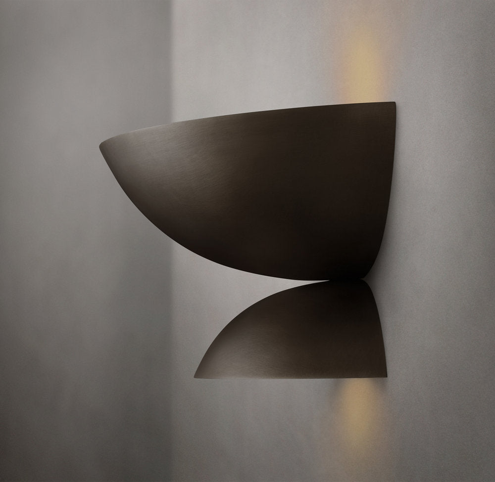 Cosmic Sconce