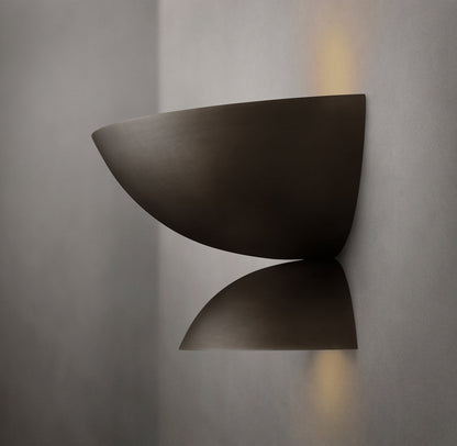 Cosmic Sconce