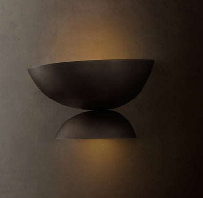 Cosmic Sconce
