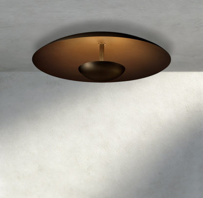 Cosmic Flushmount