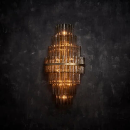 Puzo Sconce