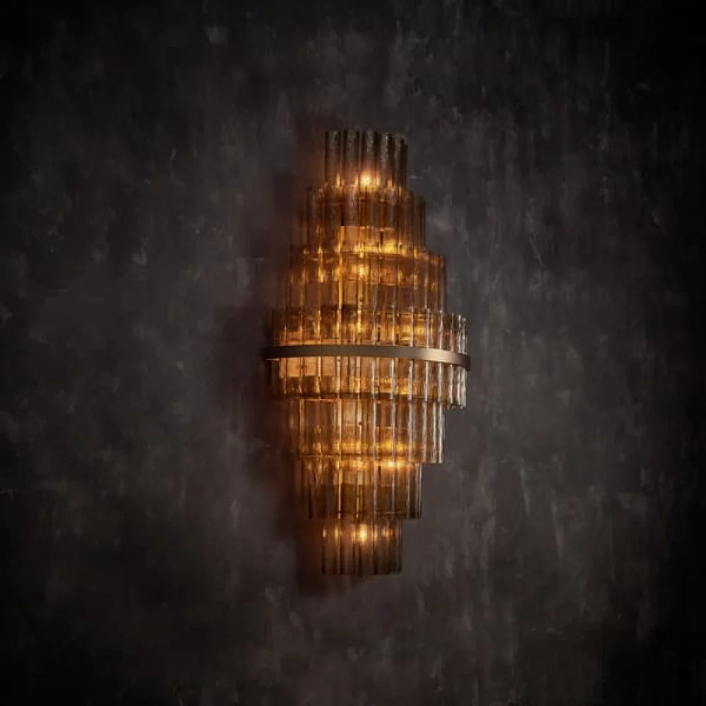 Puzo Sconce