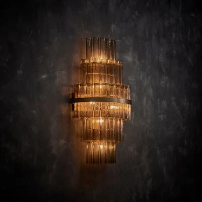 Puzo Sconce