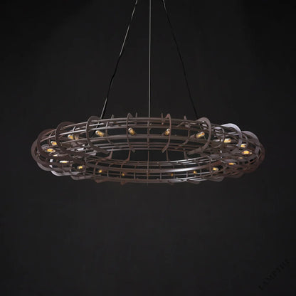 Radius Pendant