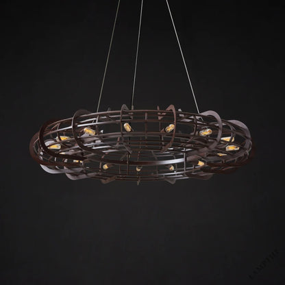 Radius Pendant