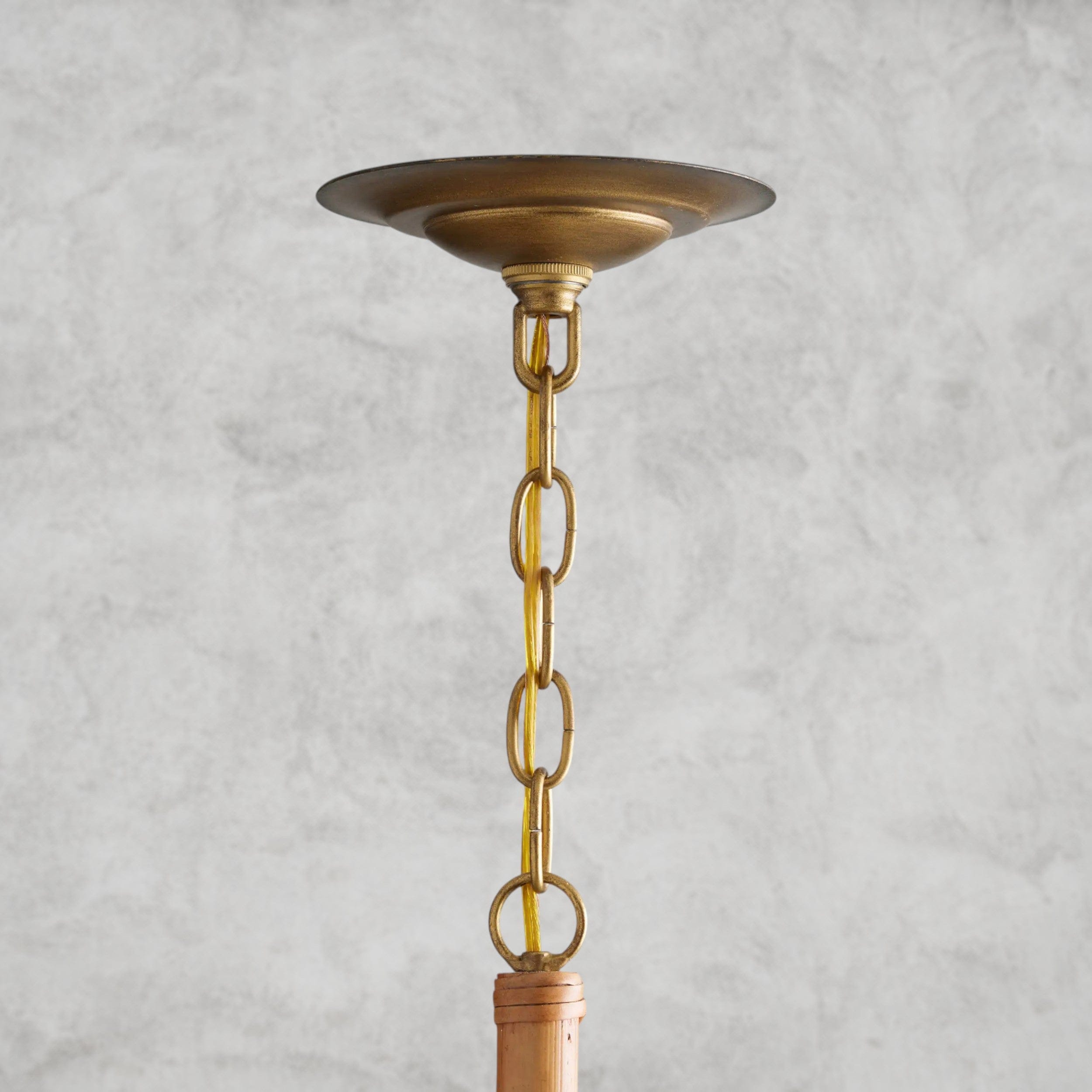 Ravda Round Chandelier