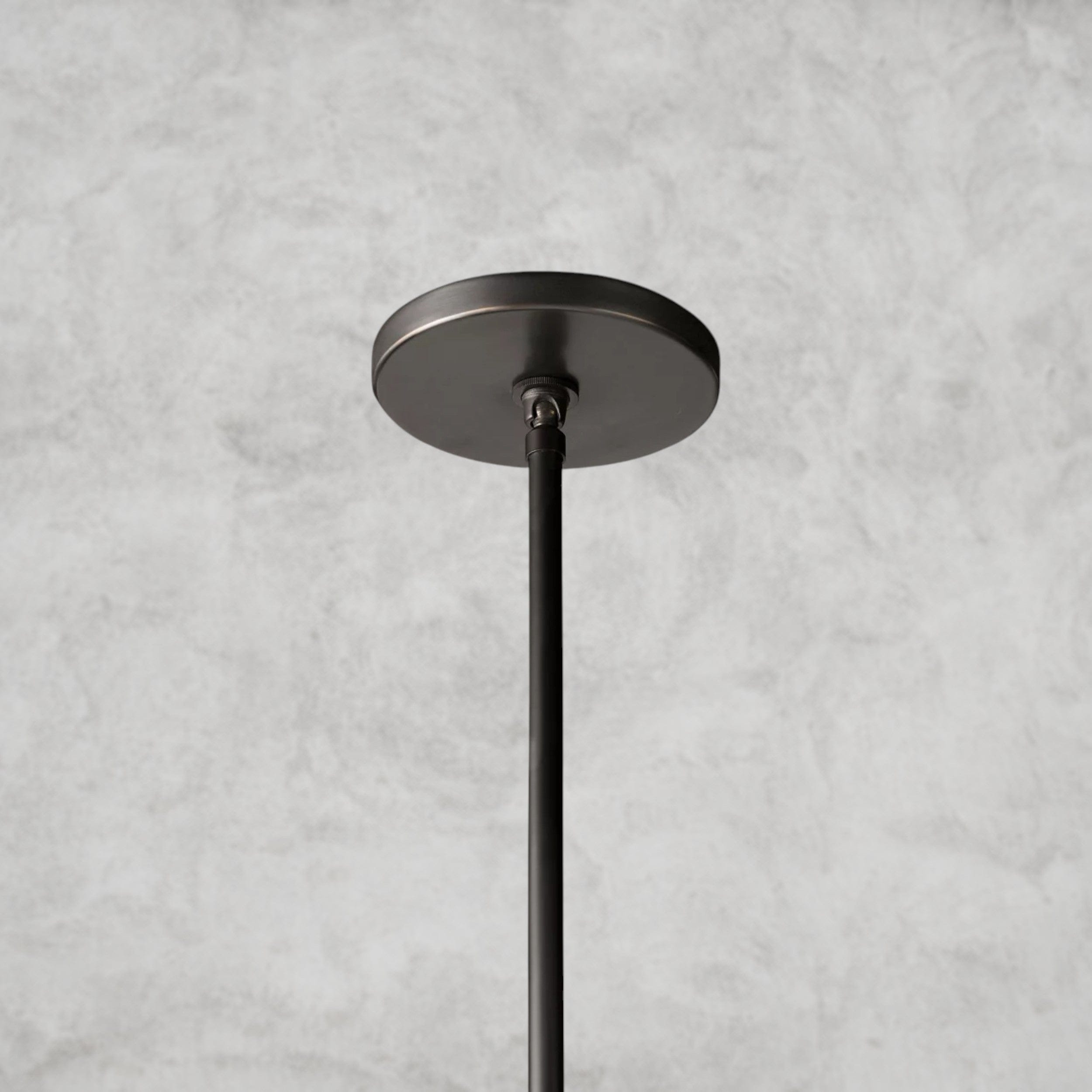 Ravelle Milk Glass Pendant 5", 8", 10", 12"