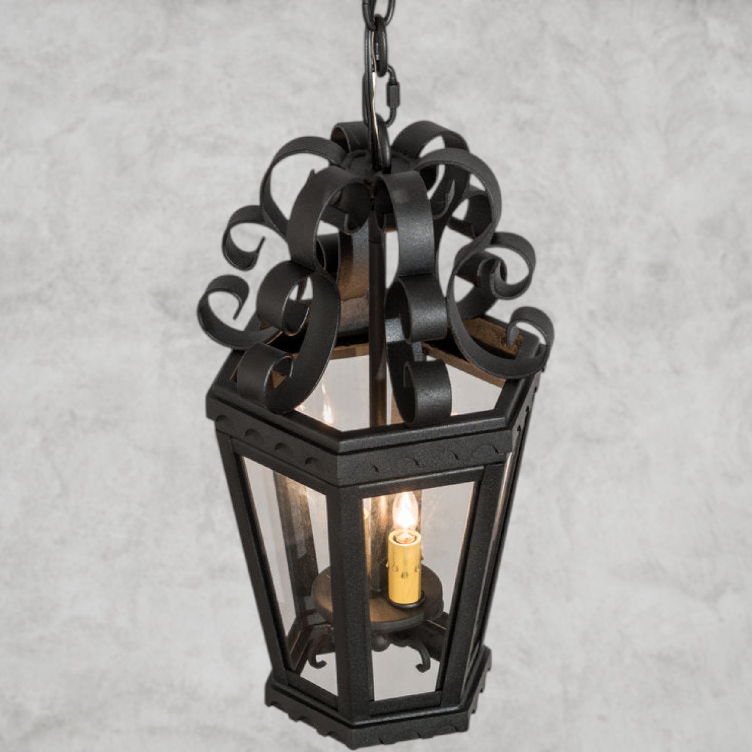 Relinda 2 - Light Chandelier