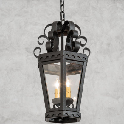Relinda 2 - Light Chandelier