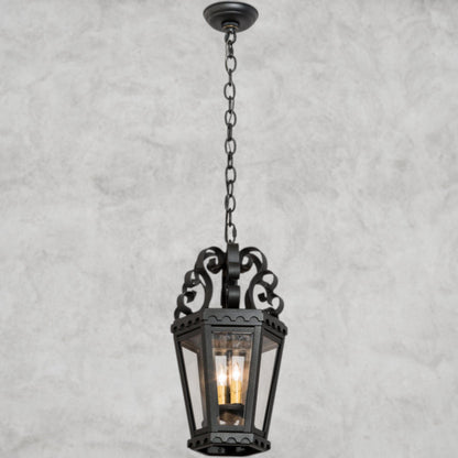 Relinda 2 - Light Chandelier