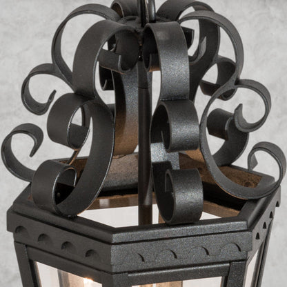 Relinda 2 - Light Chandelier