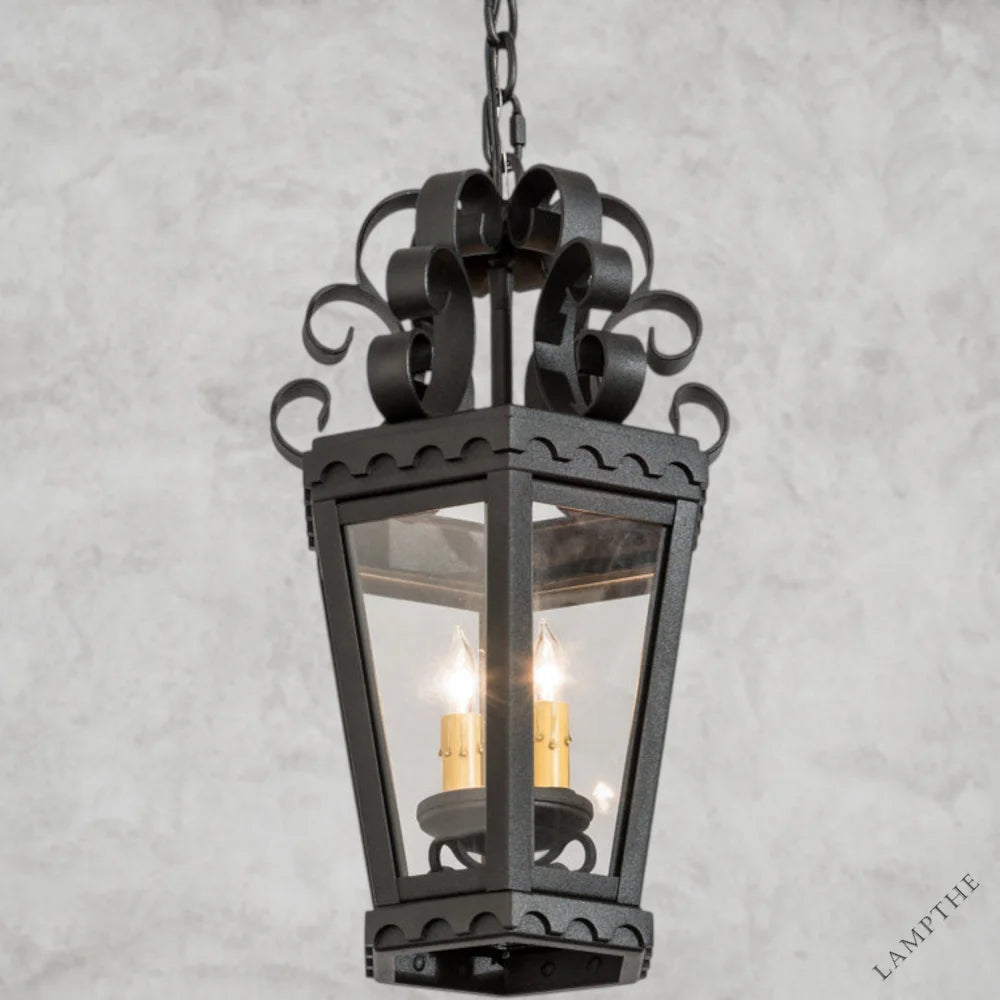 Relinda 2 - Light Chandelier