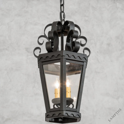 Relinda 2 - Light Chandelier