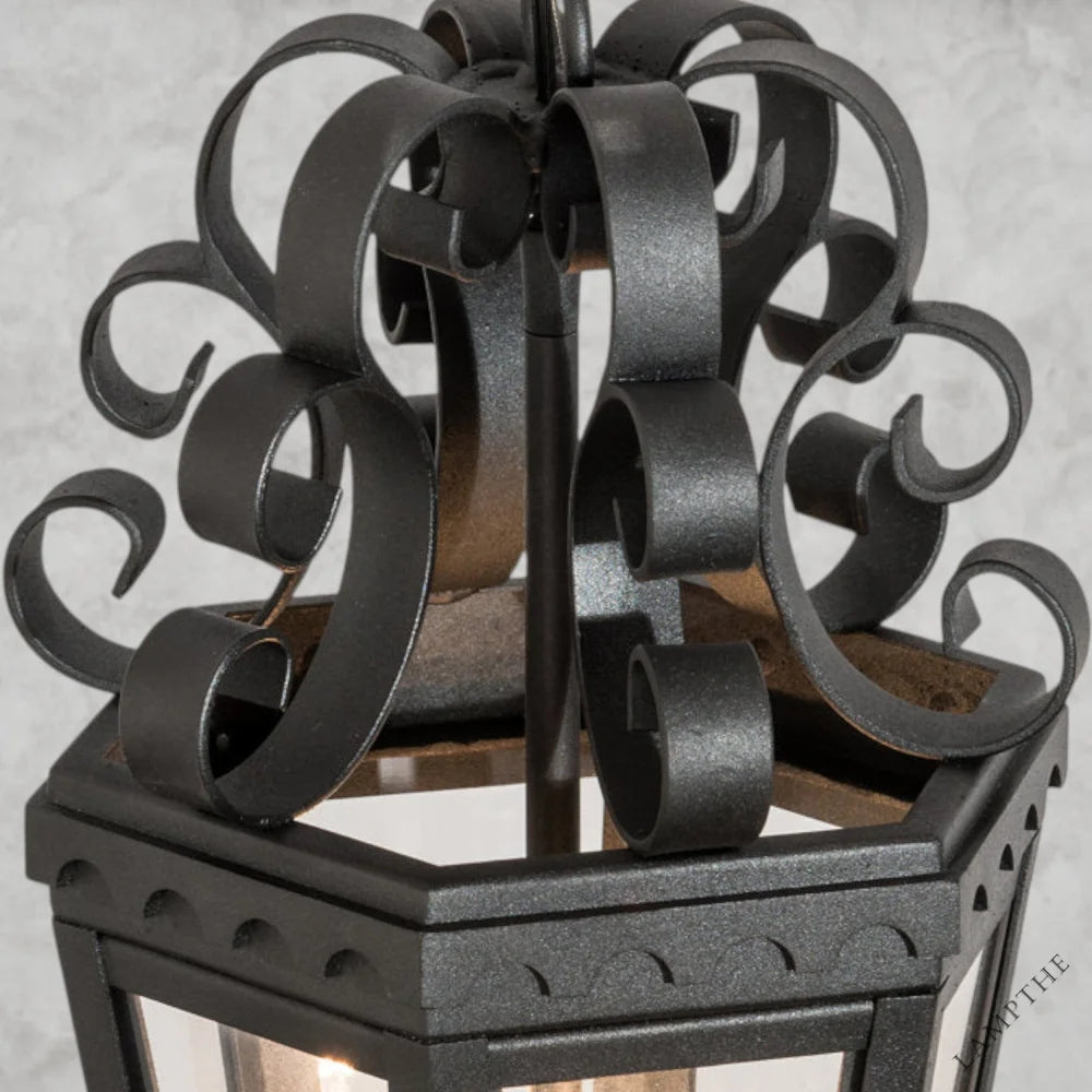 Relinda 2 - Light Chandelier