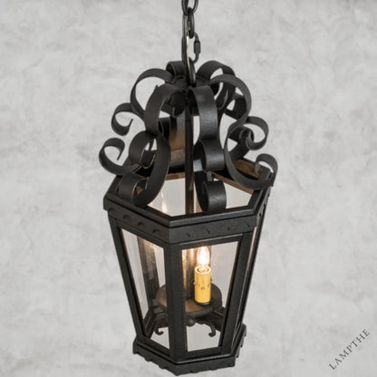 Relinda 2 - Light Chandelier