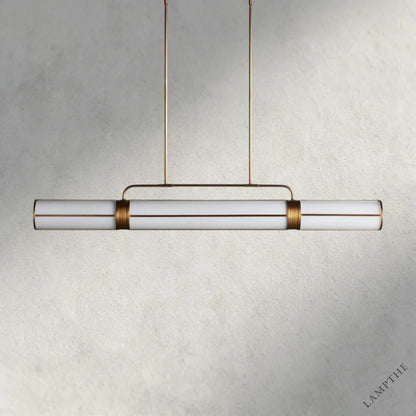 Remming Linear Chandelier 54", 62", 72"