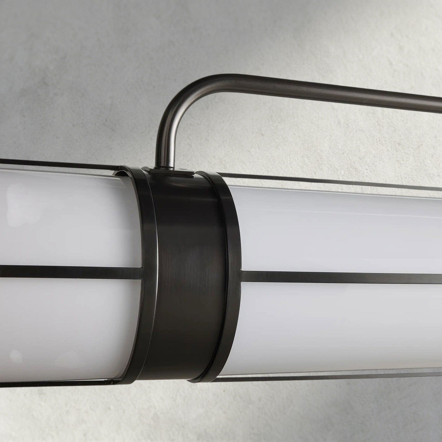 Remming Linear Chandelier 54", 62", 72"
