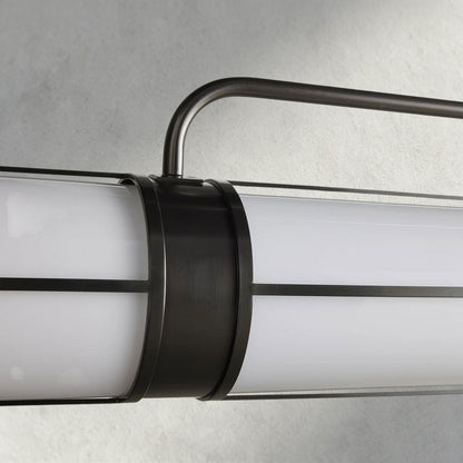 Remming Linear Chandelier 54", 62", 72"
