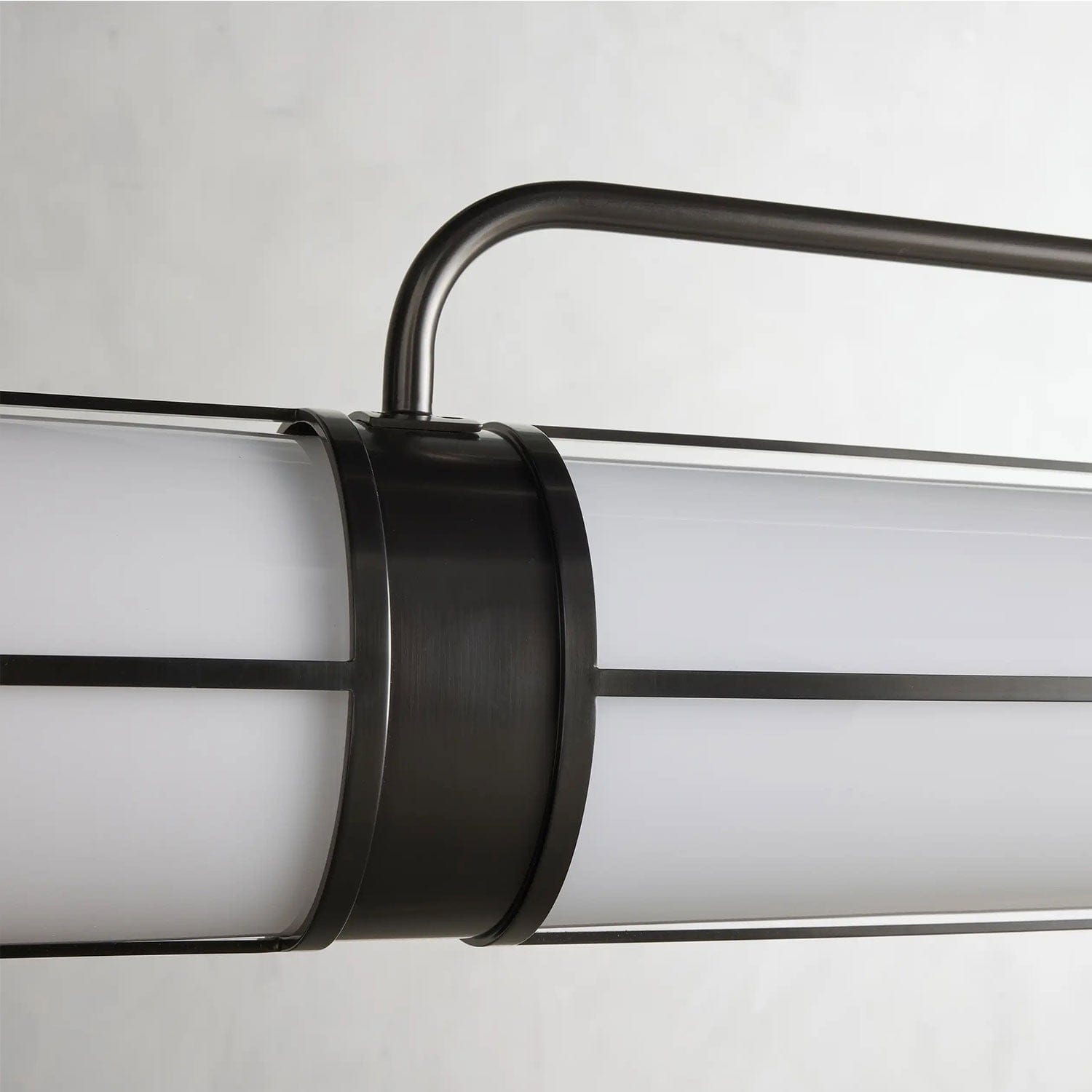 Remming Linear Chandelier 54", 62", 72"