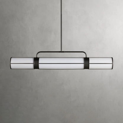 Remming Linear Chandelier 54", 62", 72"