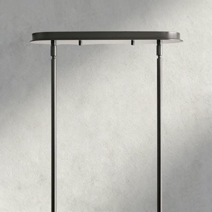 Remming Linear Chandelier 54", 62", 72"