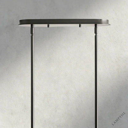 Remming Linear Chandelier 54", 62", 72"