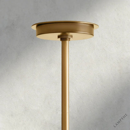 Remming Linear Chandelier 54", 62", 72"