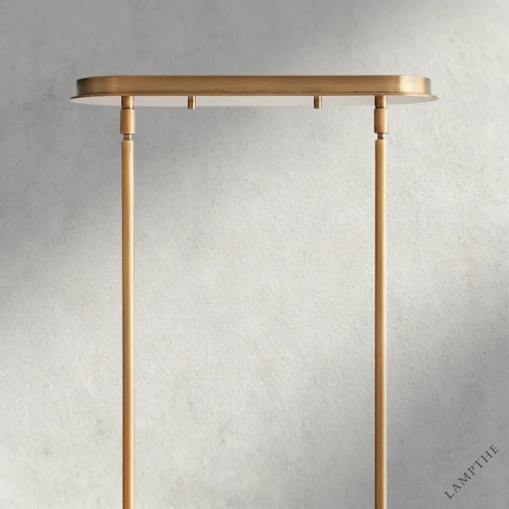 Remming Linear Chandelier 54", 62", 72"