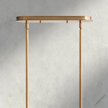 Remming Linear Chandelier 54", 62", 72"