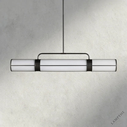 Remming Linear Chandelier 54", 62", 72"