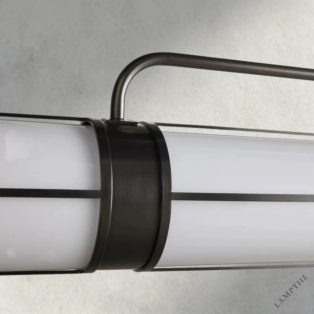 Remming Linear Chandelier 54", 62", 72"