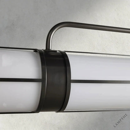 Remming Linear Chandelier 54", 62", 72"