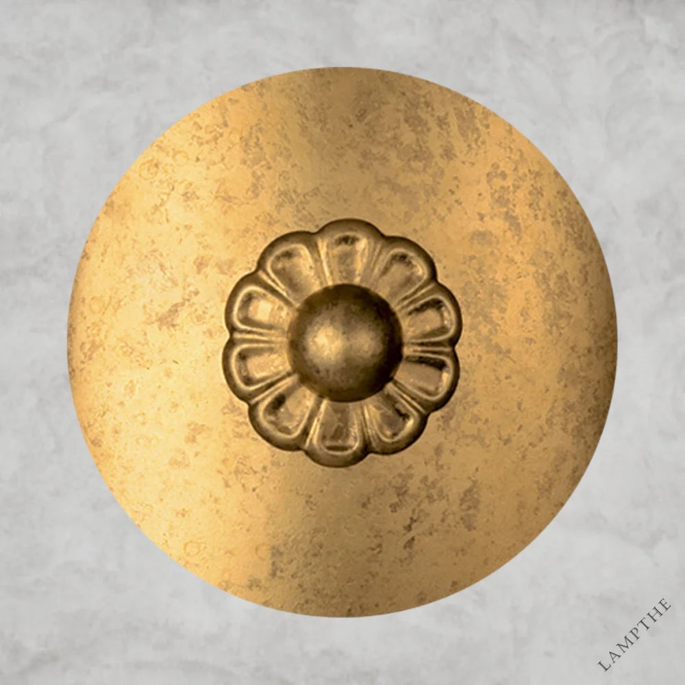 Renaissance Chandelier 23"