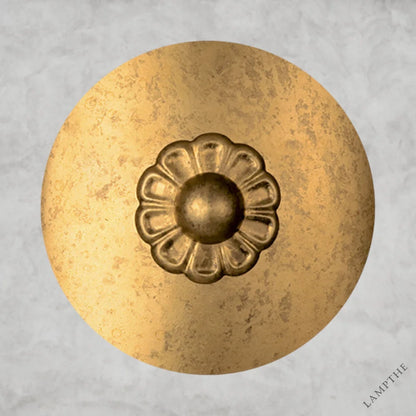 Renaissance Chandelier 23"