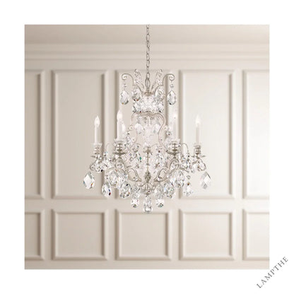 Renaissance Chandelier 23"