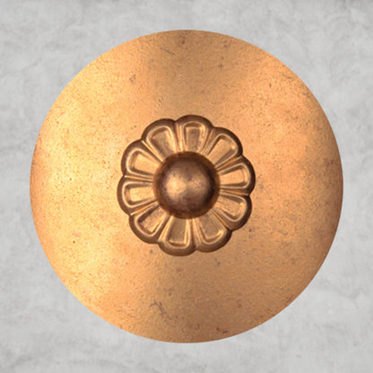 Renaissance Crystal Chandelier 14"