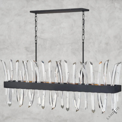 Revel 4 - Light Chandelier