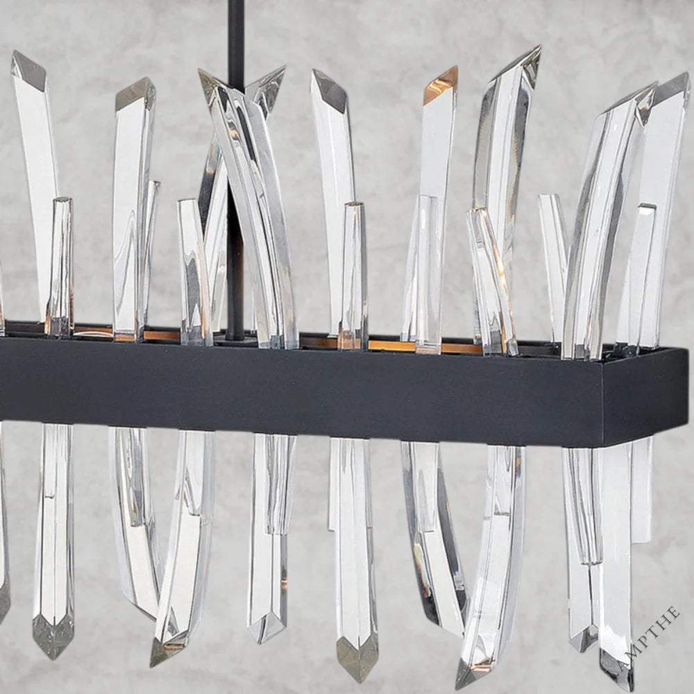 Revel 4 - Light Chandelier